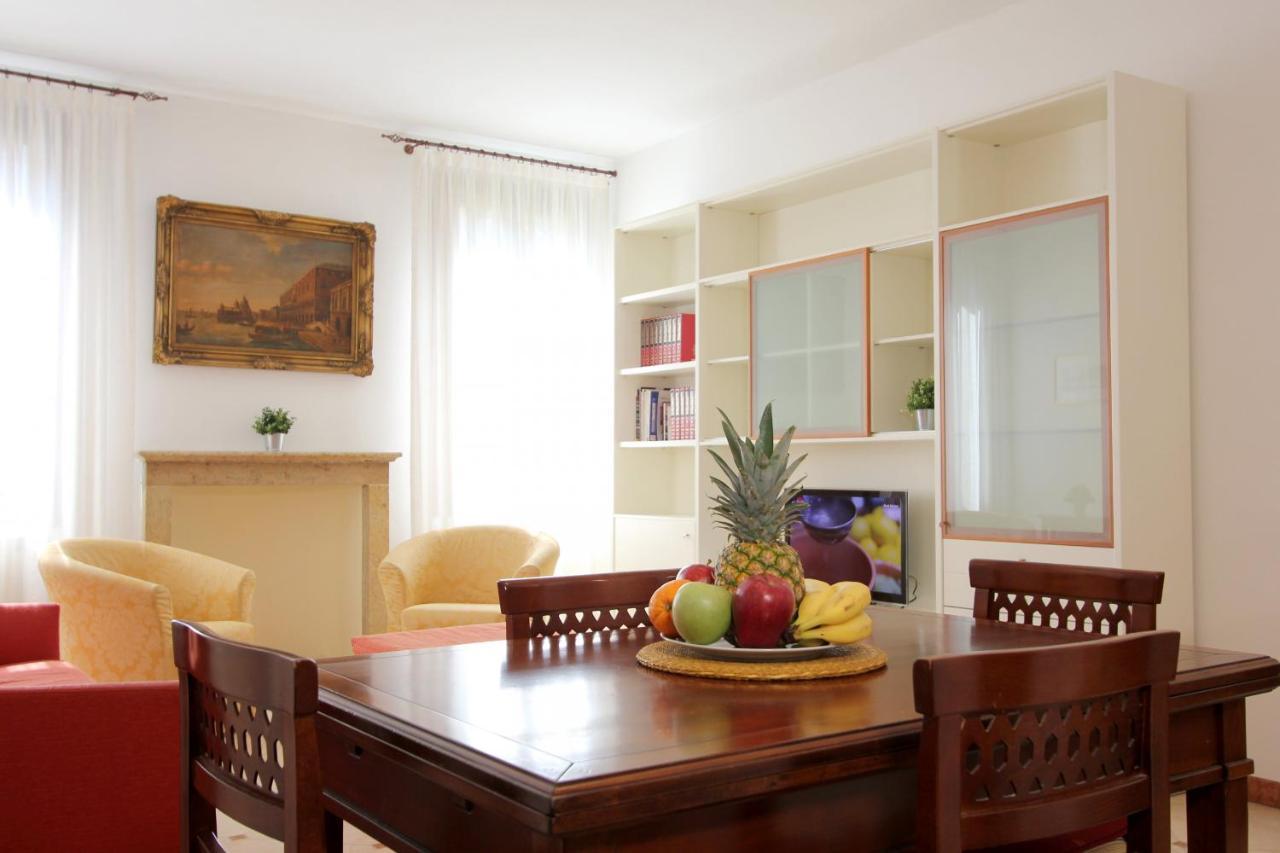Falier Apartment