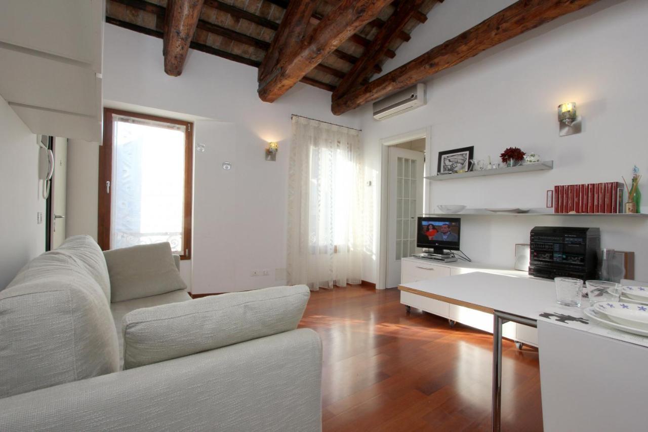 Apartment Cannaregio Venice