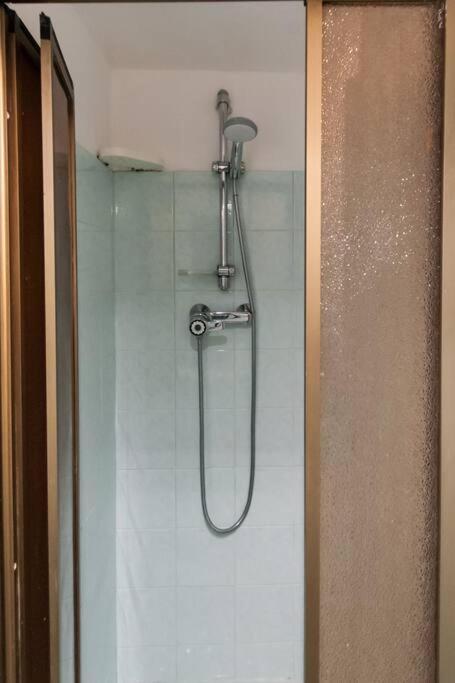 Ca'mariagrazia Flat In With Private Patio Apartment Venice
