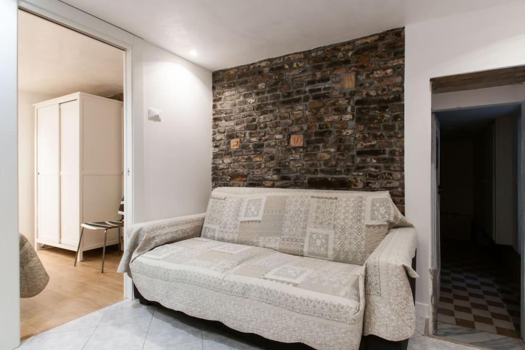 Apartment Ca'mariagrazia Flat In With Private Patio Venice
