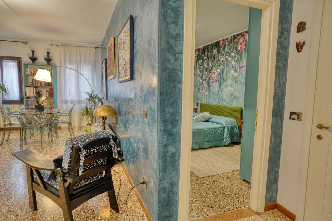 Biennale Charme Apartment Venice