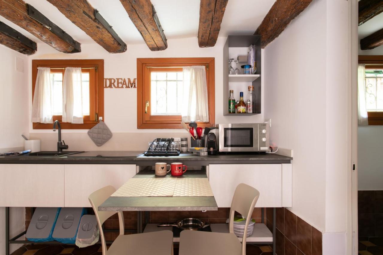Apartment Ca Furly By Welc Venice
