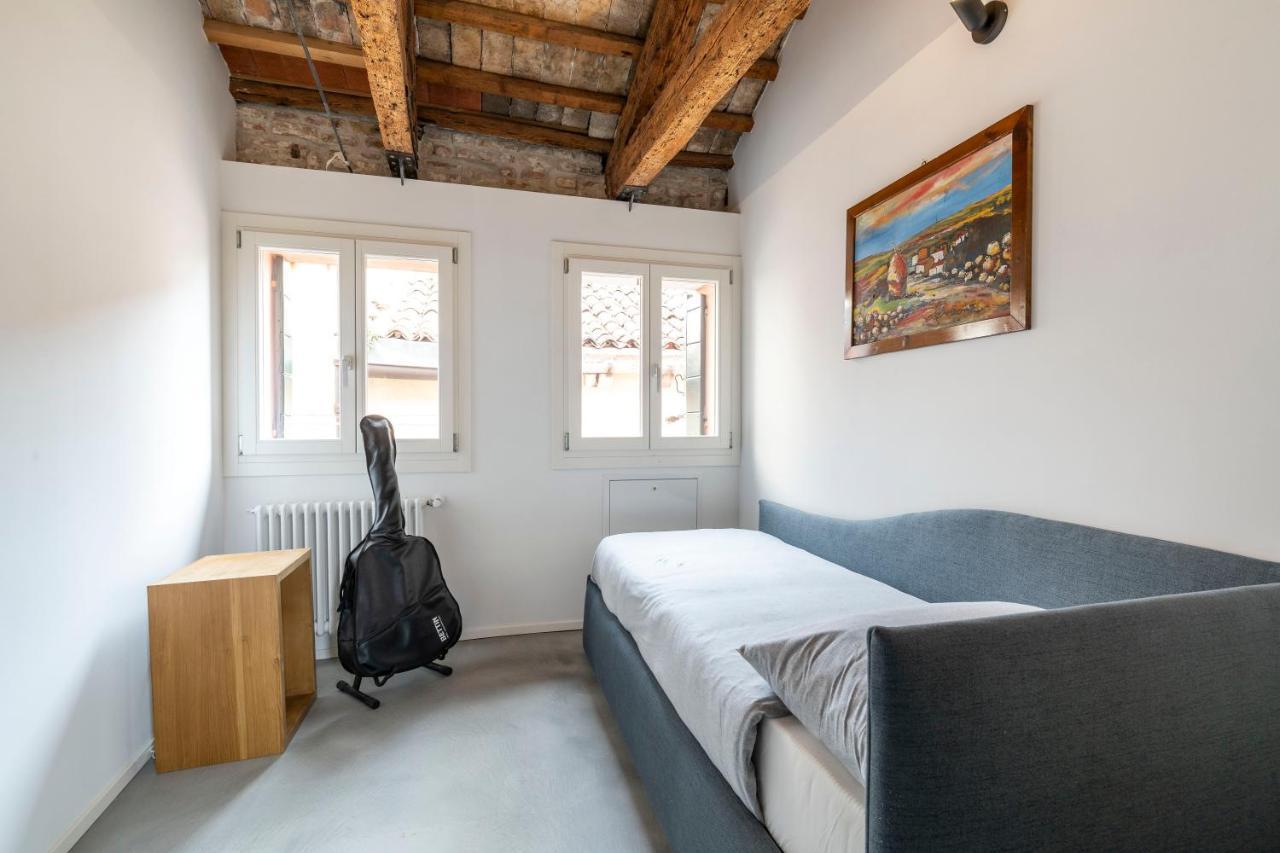 Apartment Lilia's Loft *