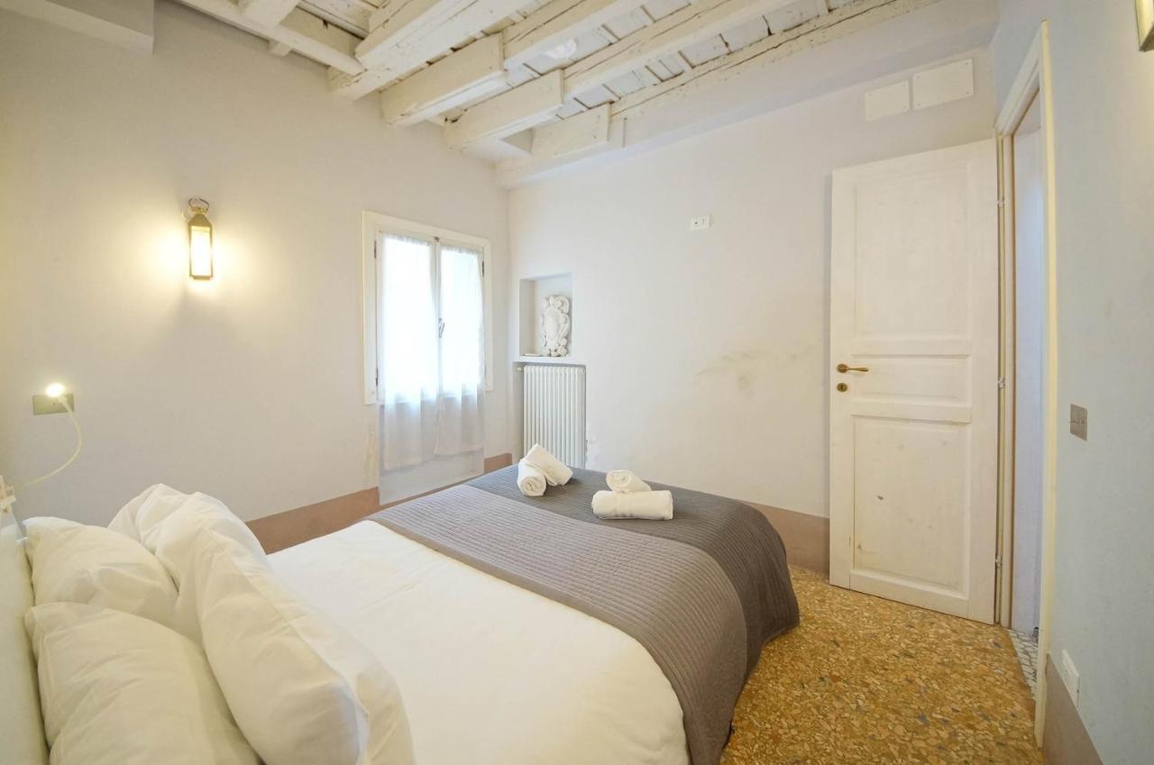 Dolcevita N 509 Appartamento Venezia