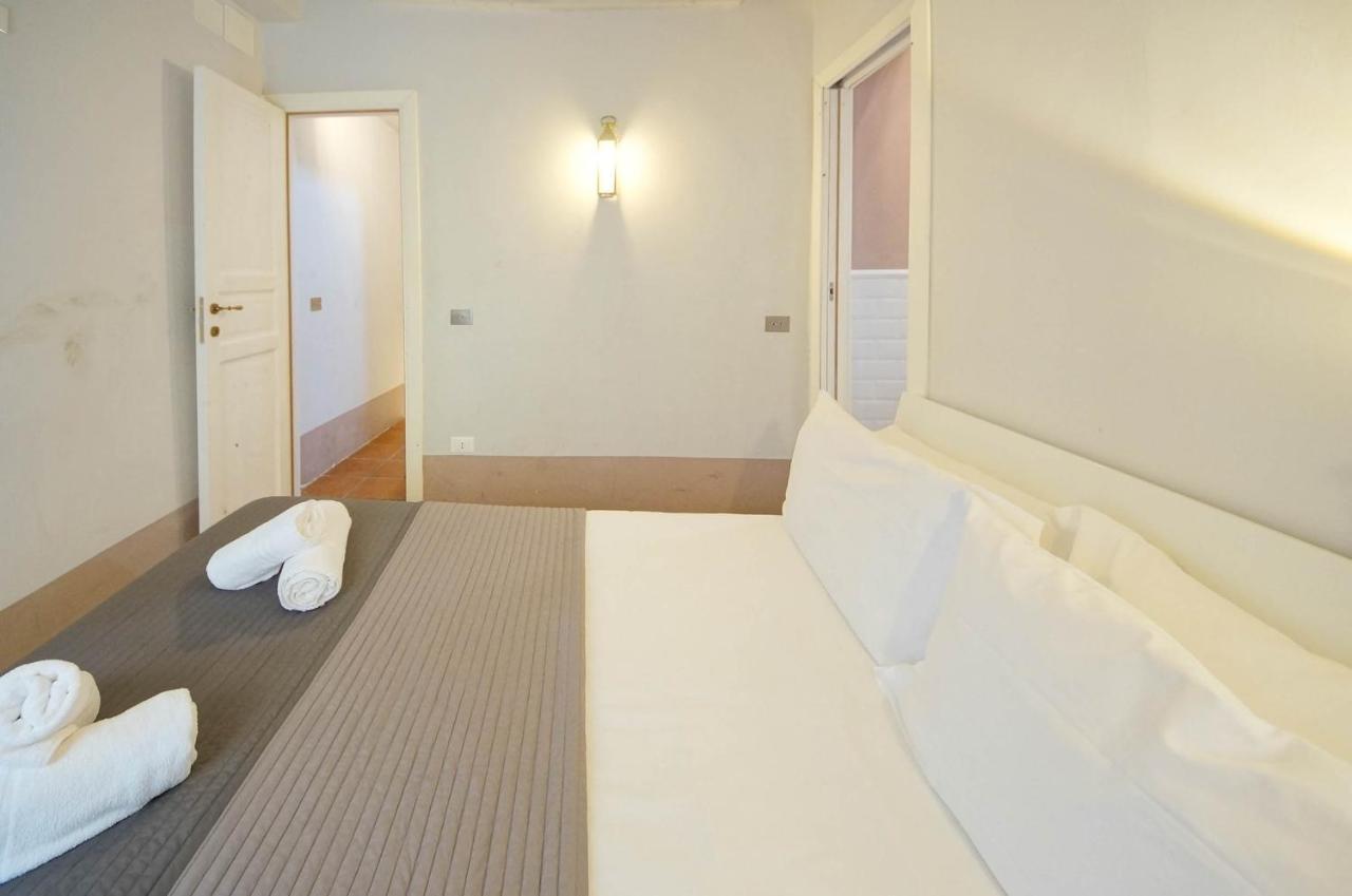 Appartamento Dolcevita N 509