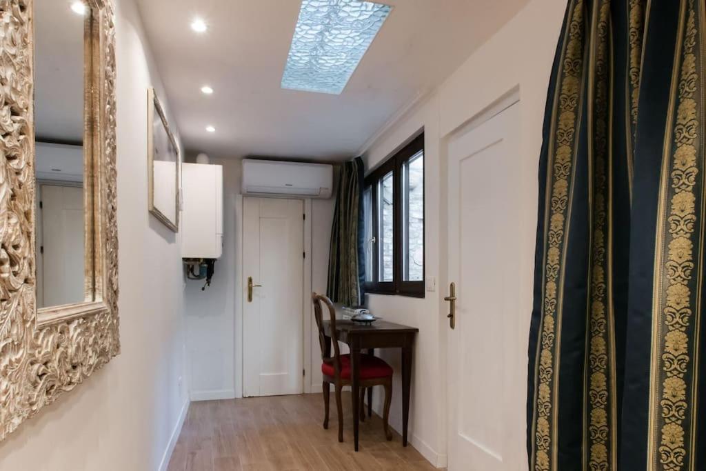 Ca'mariagrazia Flat In With Private Patio Venice