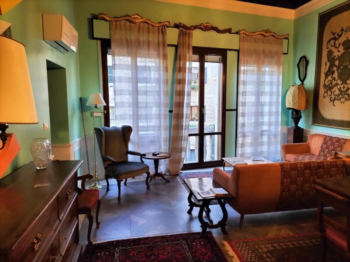 Luxury Near Rialto Bridge Apartment Venice