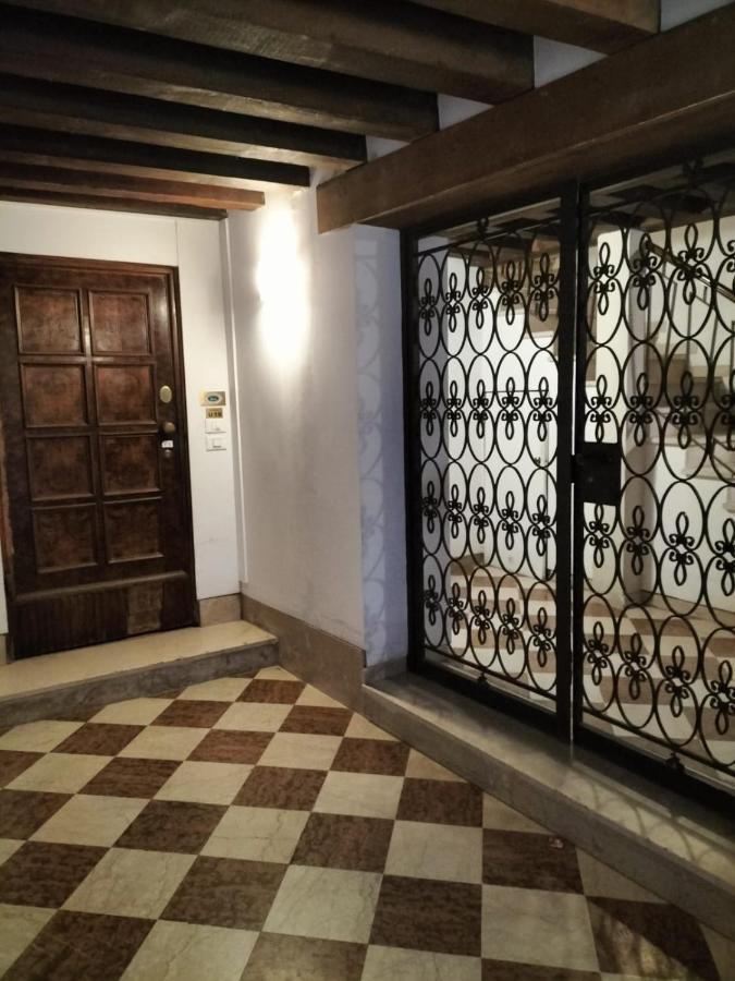Luxury Near Rialto Bridge Apartment Venice