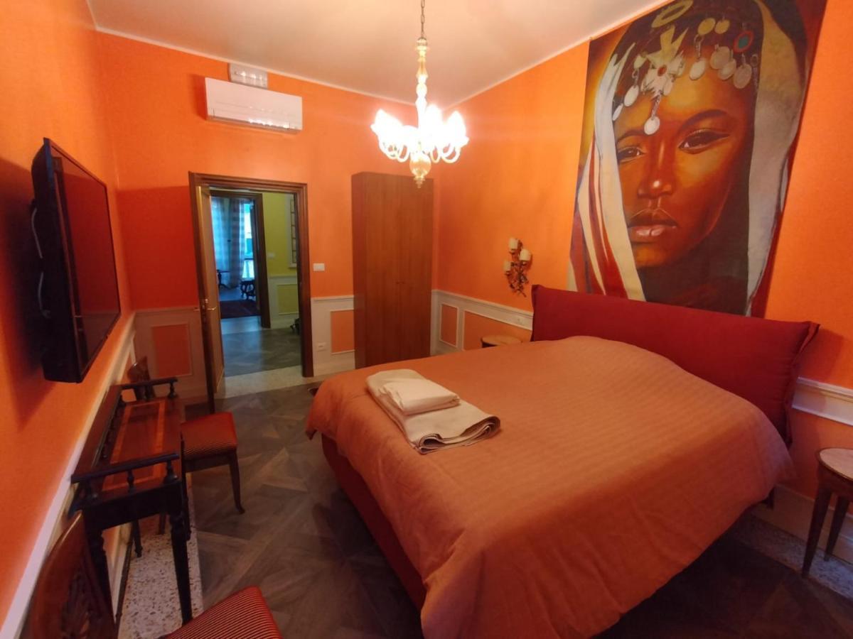 Luxury Near Rialto Bridge Venice