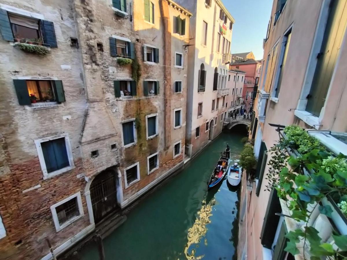 Luxury Near Rialto Bridge * Venice