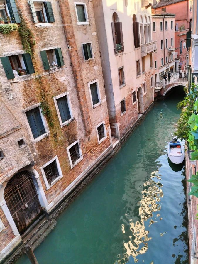 Apartment Luxury Near Rialto Bridge