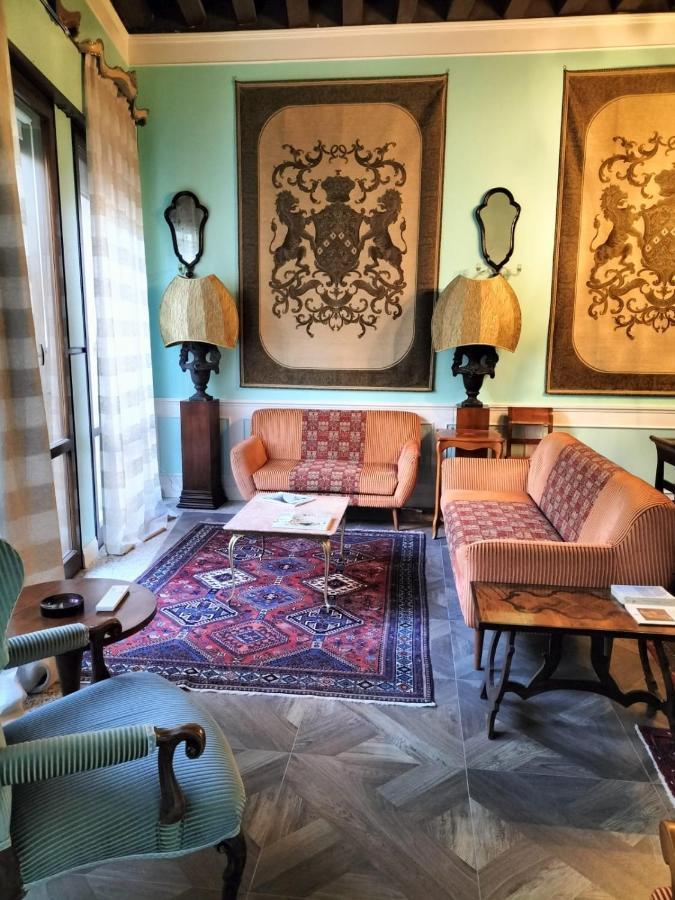 Luxury Near Rialto Bridge