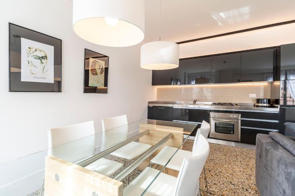 Apartment Casa Ro