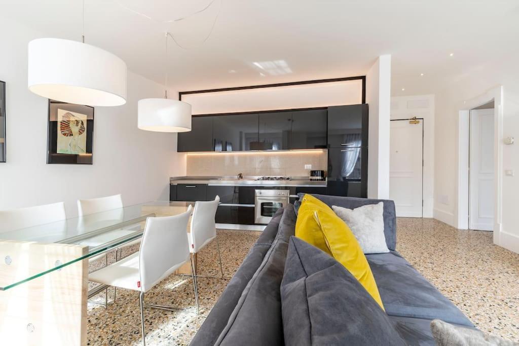 Casa Ro Apartment *