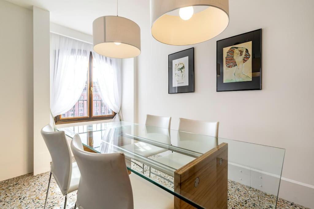 Apartment Casa Ro