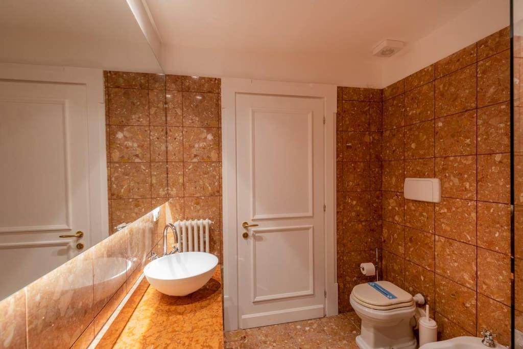 Casa Ro Apartment