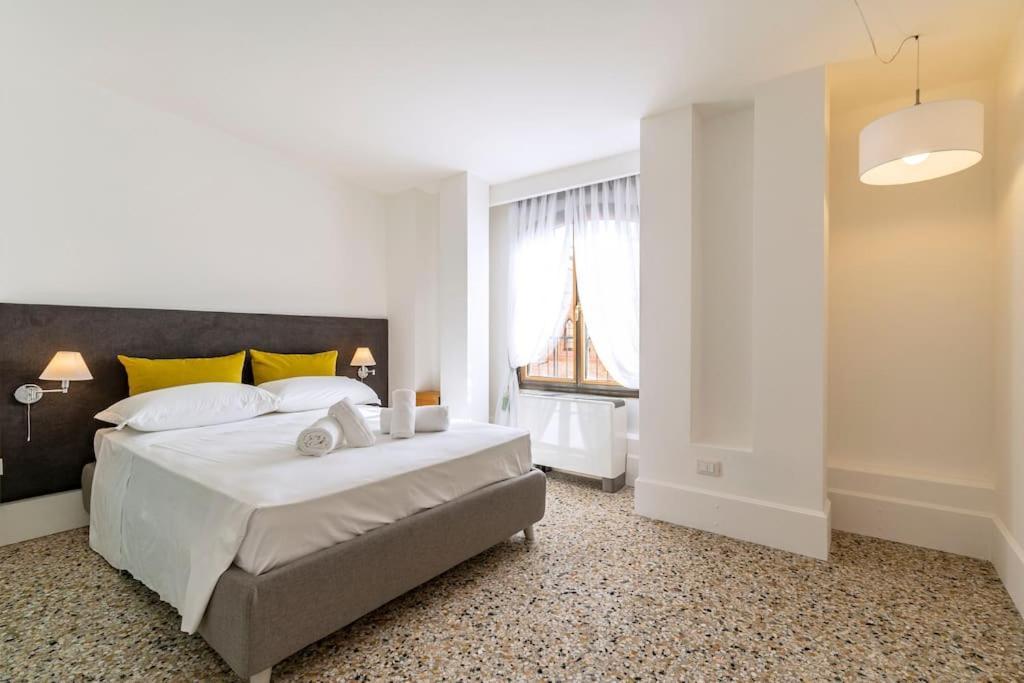Casa Ro Apartment *