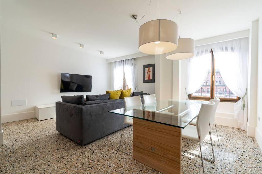 Apartment Casa Ro Venice