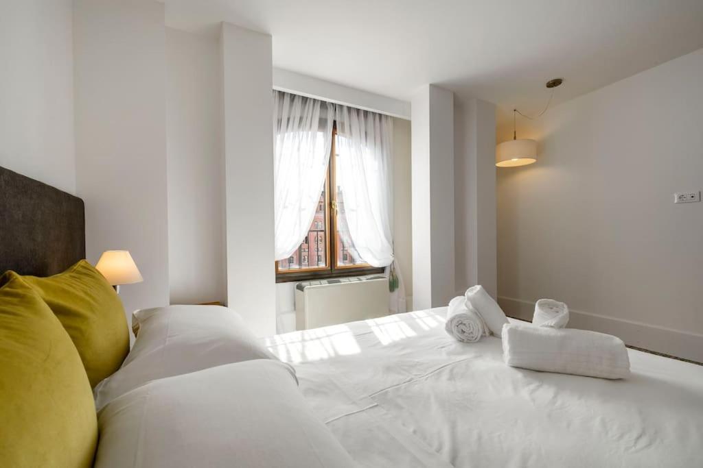 Casa Ro Apartment *