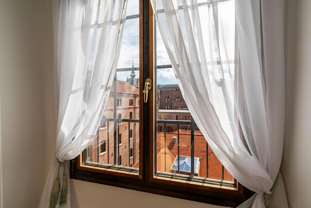 Casa Ro Apartment