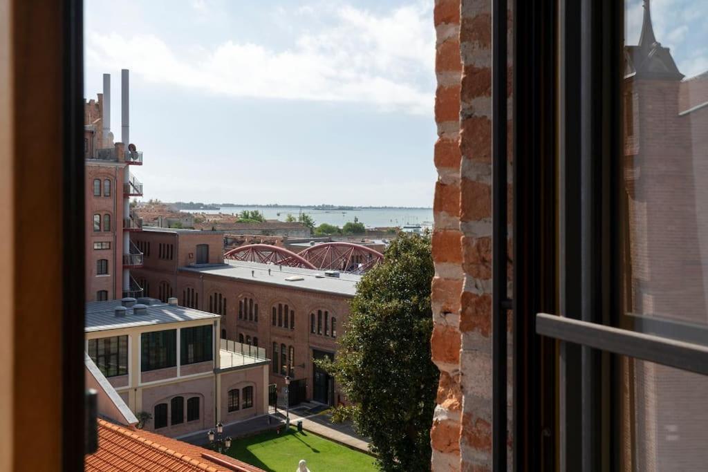 Casa Ro * Veneza