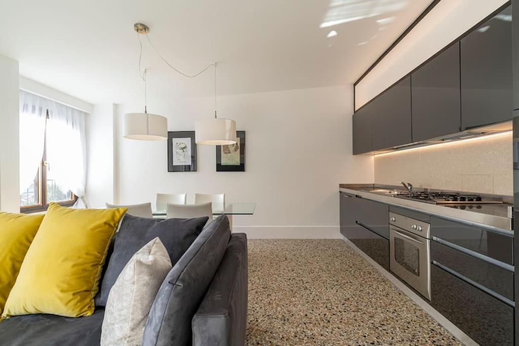 Apartment Casa Ro
