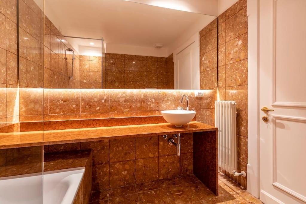 Apartment Casa Ro *