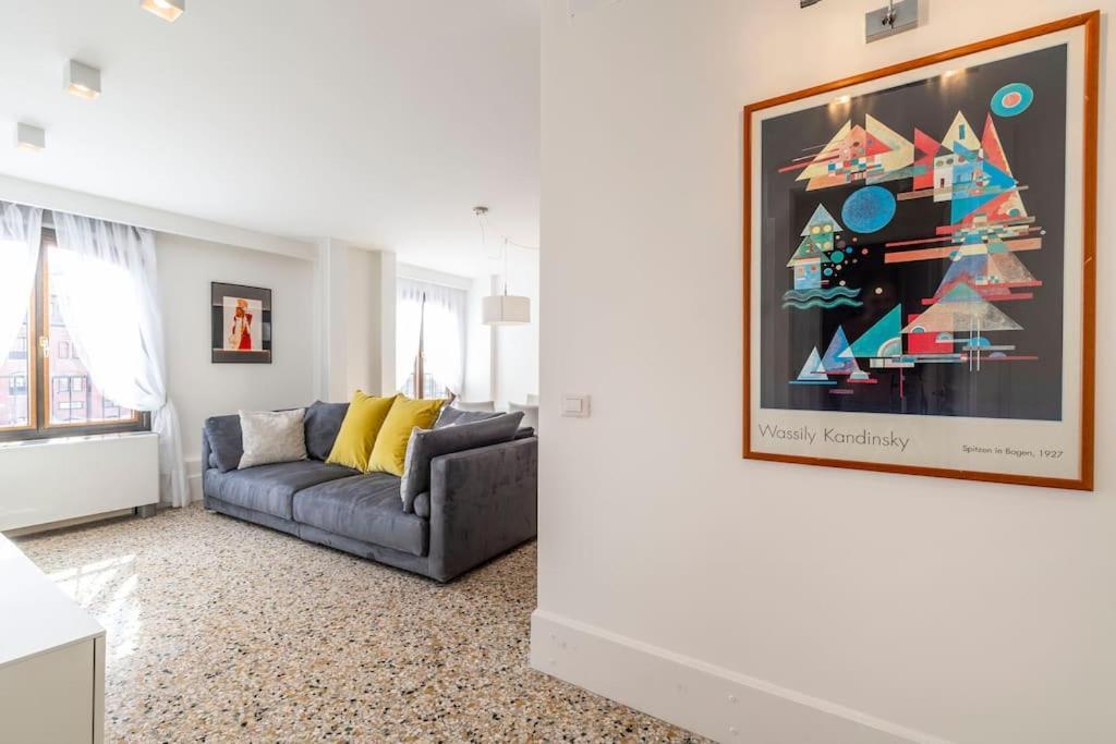 Casa Ro * Venice