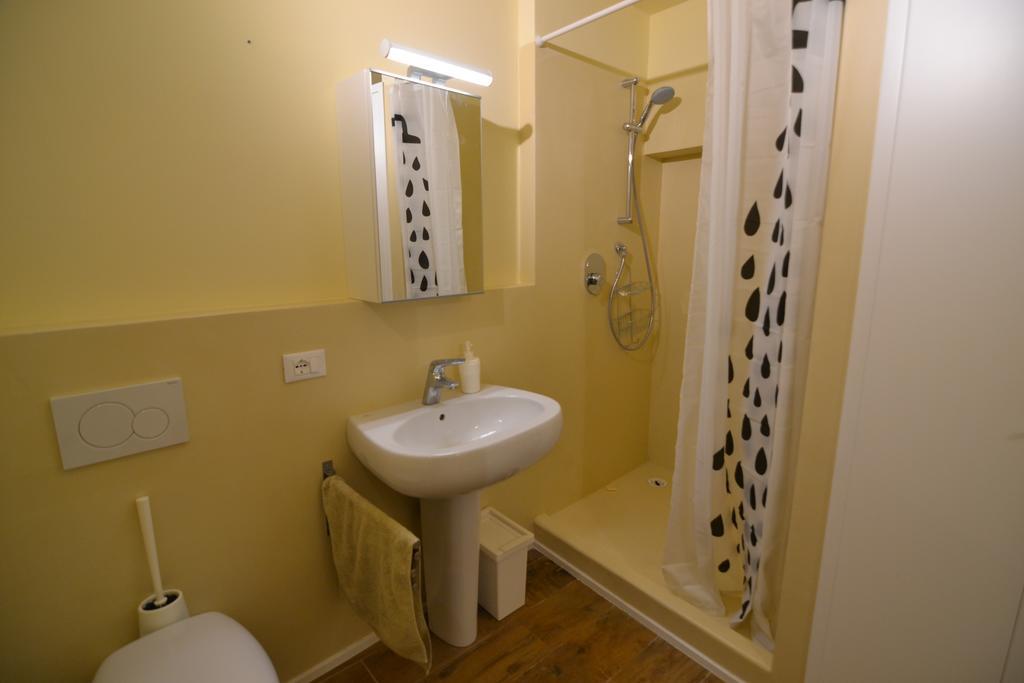 Apartment La Calma Venice