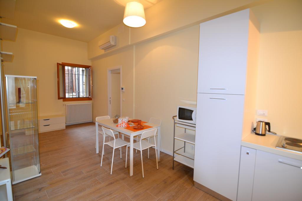 Apartment La Calma