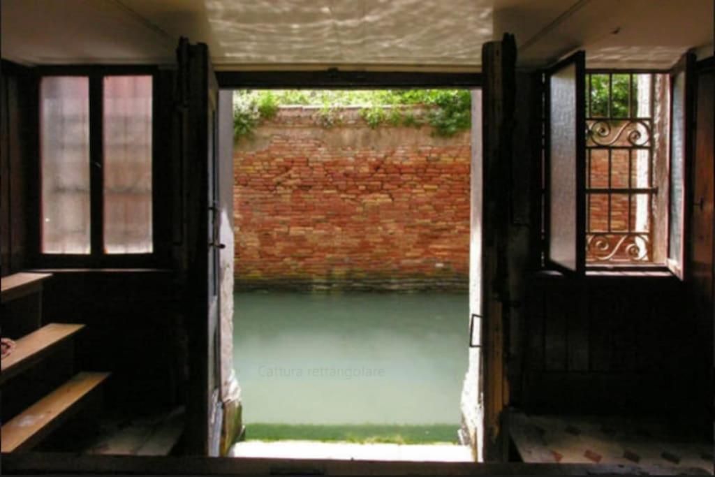 Walk On The Water ✧ 5 Minutes To Rialto Bridge * Venice