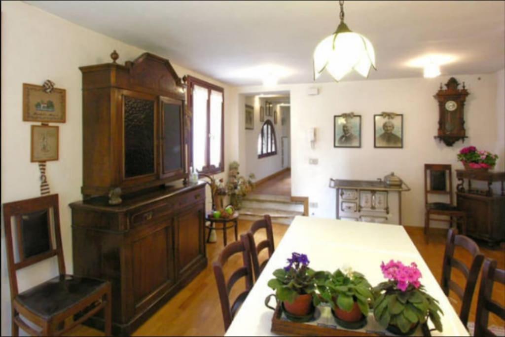 Apartment Walk On The Water ✧ 5 Minutes To Rialto Bridge *