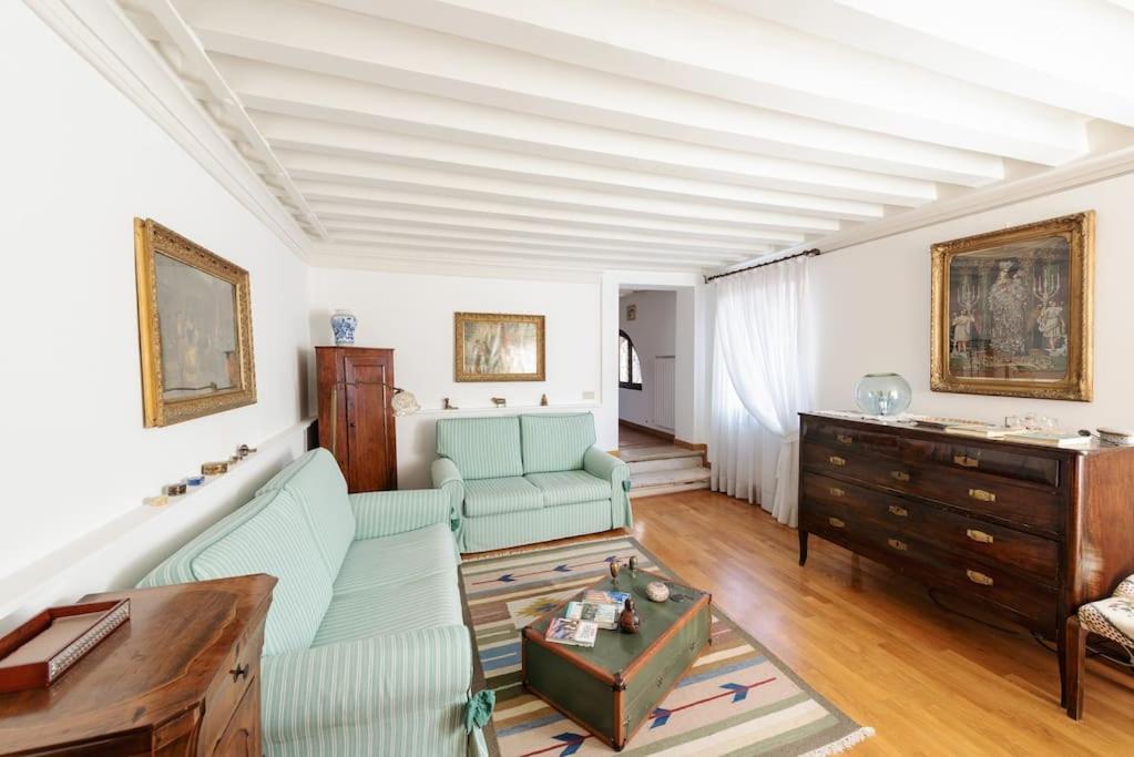 Apartment Walk On The Water ✧ 5 Minutes To Rialto Bridge