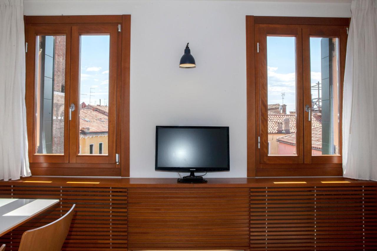 Ca' Della Scimmia - Rialto Bridge, Apartment Venice
