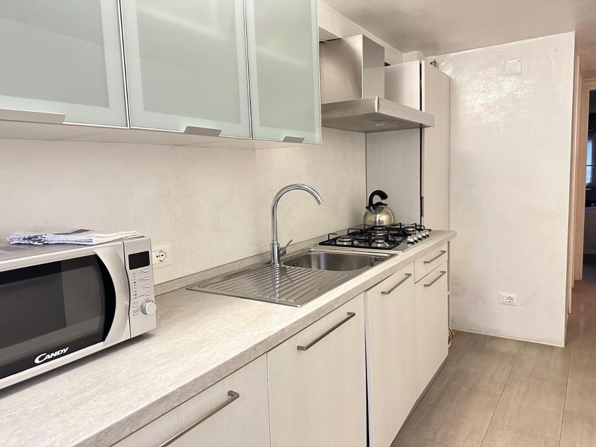Ca' Giorgia Apartment