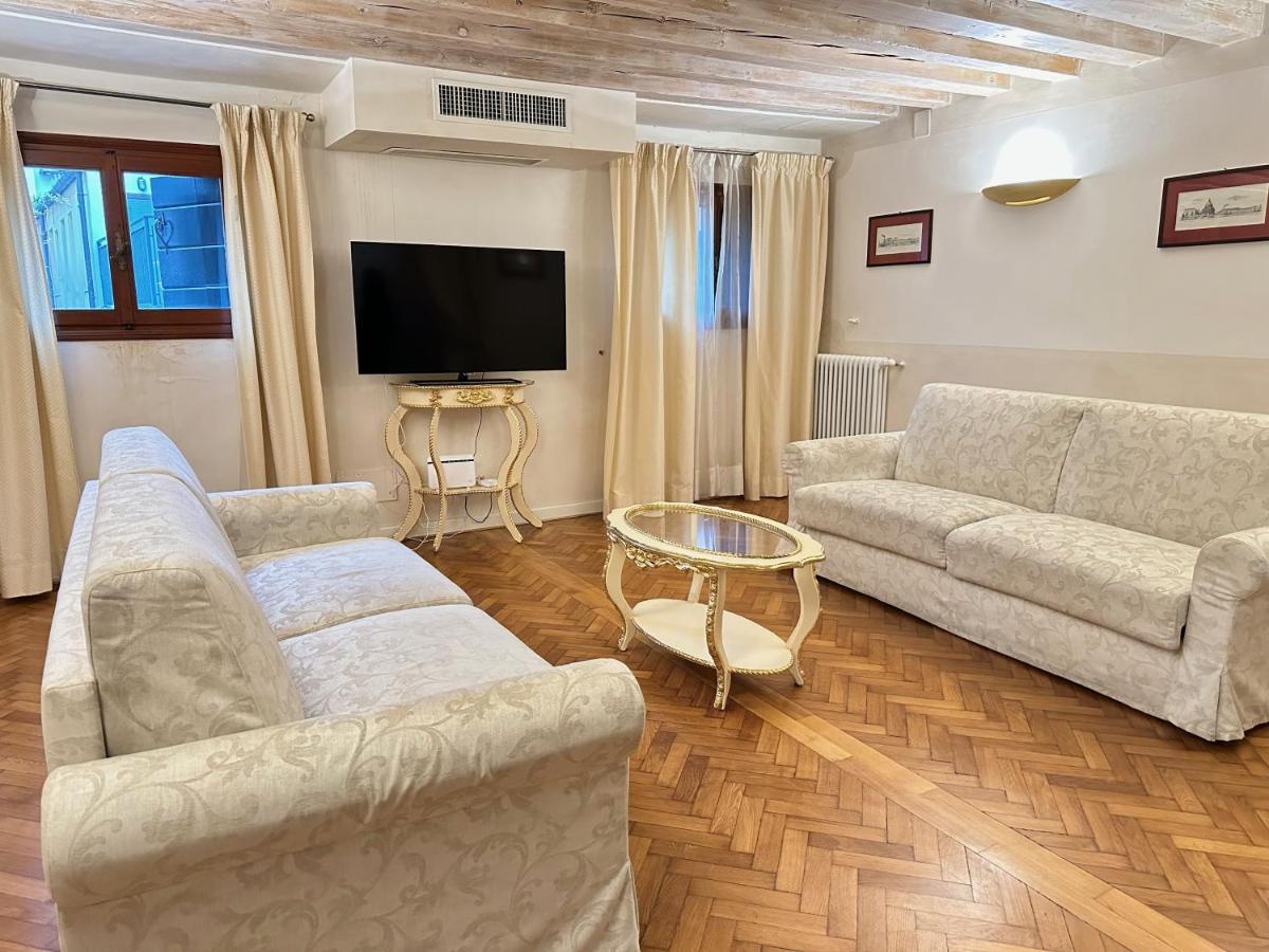 Ca' Giorgia Venice