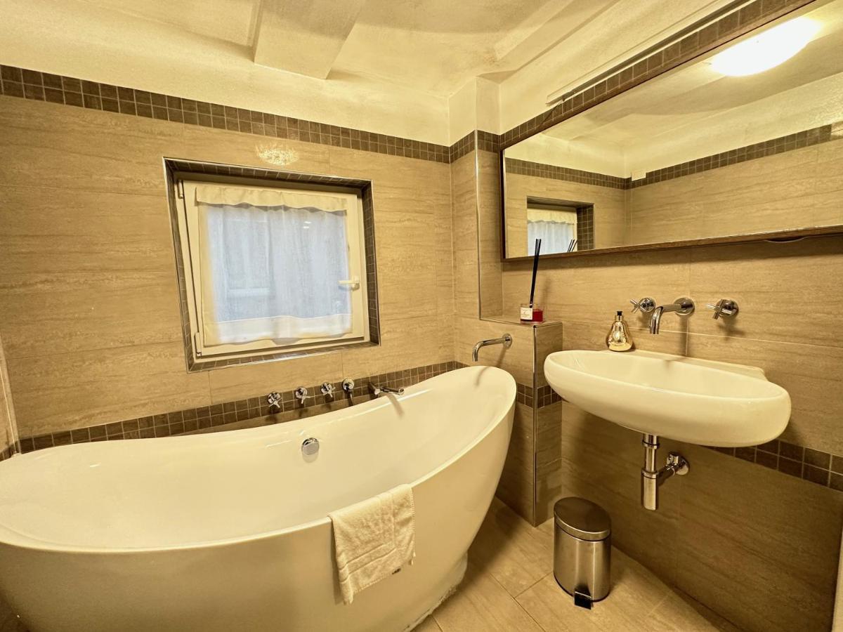 Ca' Giorgia Apartment
