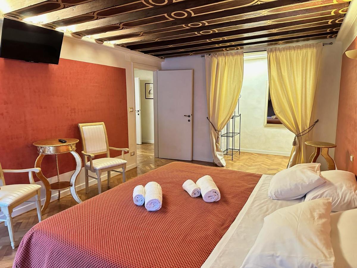 Apartment Ca' Giorgia *