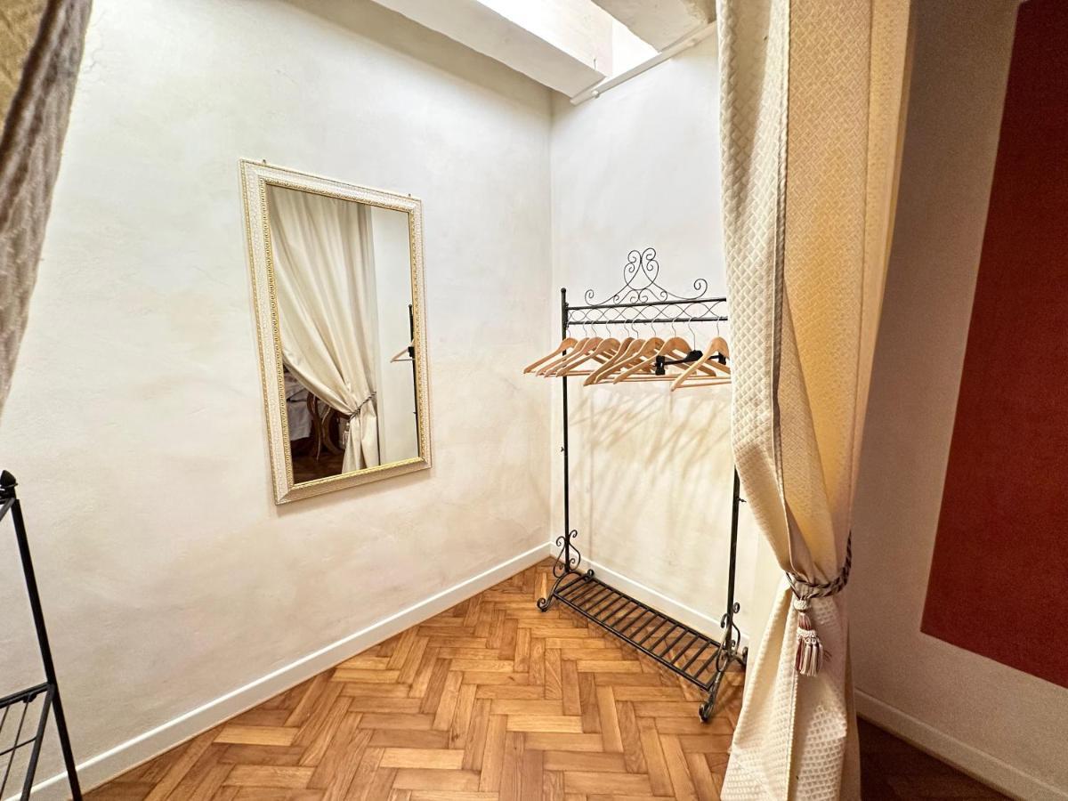 Ca' Giorgia Apartment *