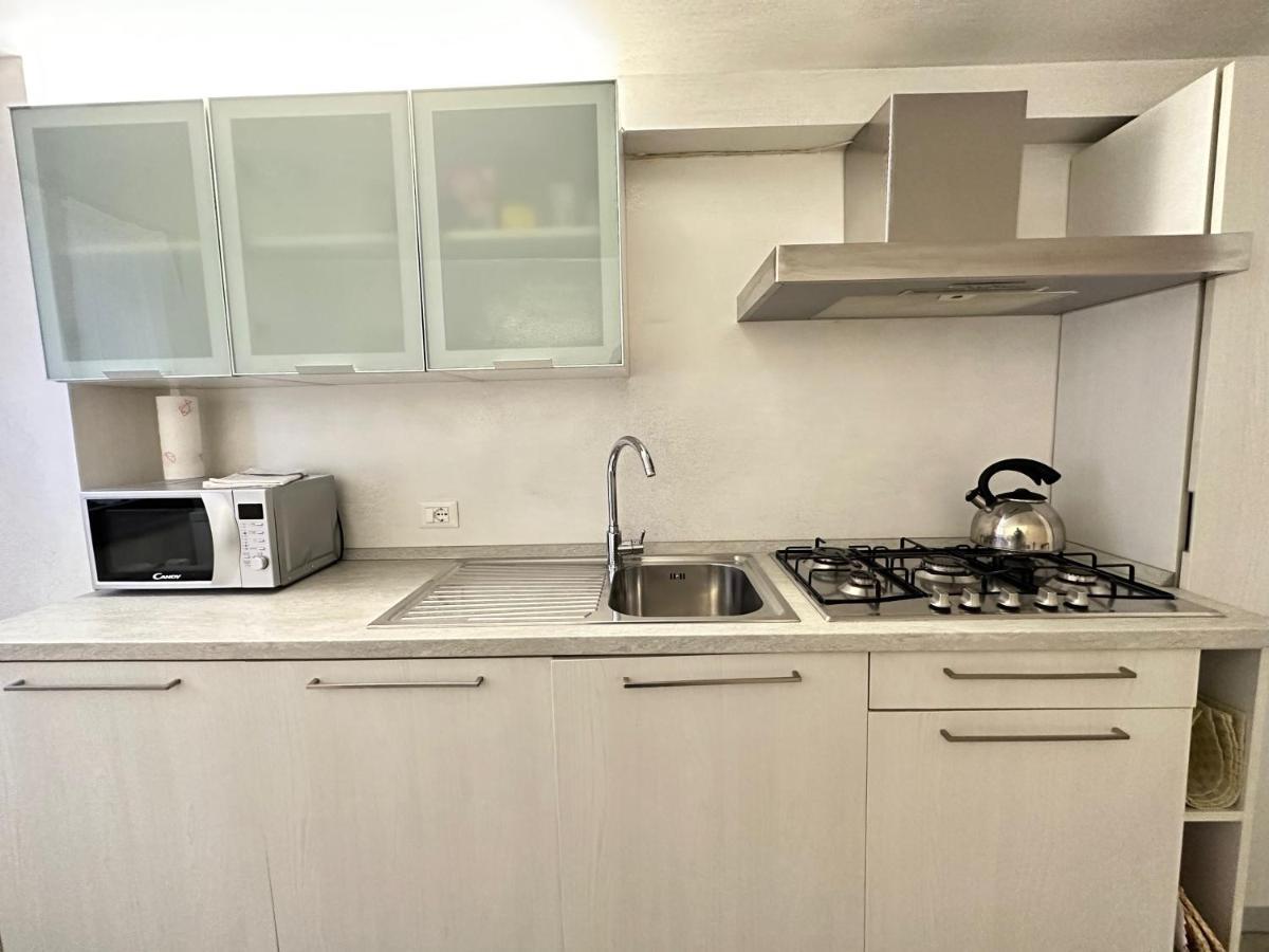 Apartment Ca' Giorgia *