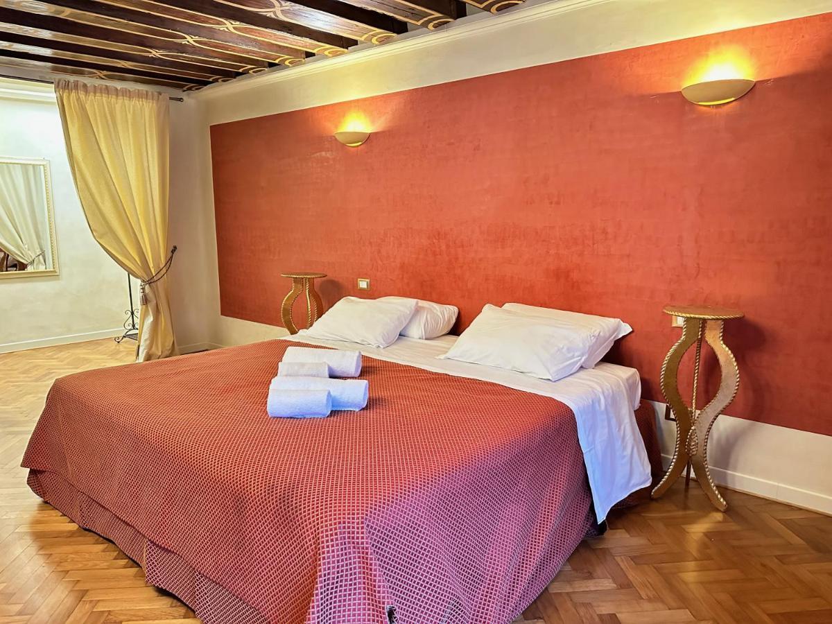 Ca' Giorgia Apartment *