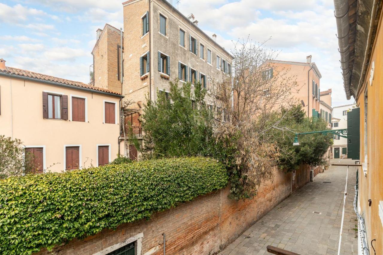 Apartment Ca' Del Sol Venice