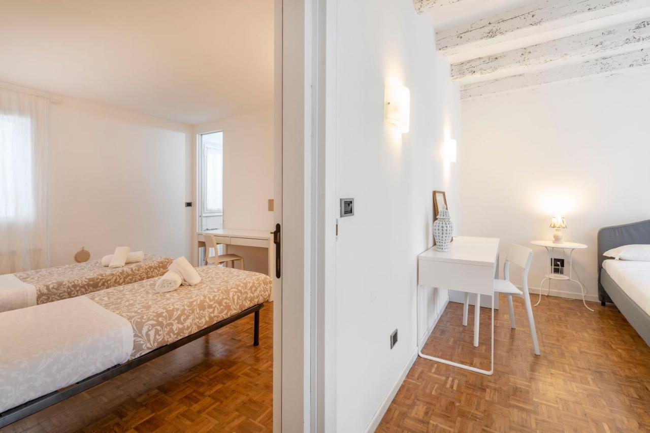 Apartment Ca' Del Sol Venice