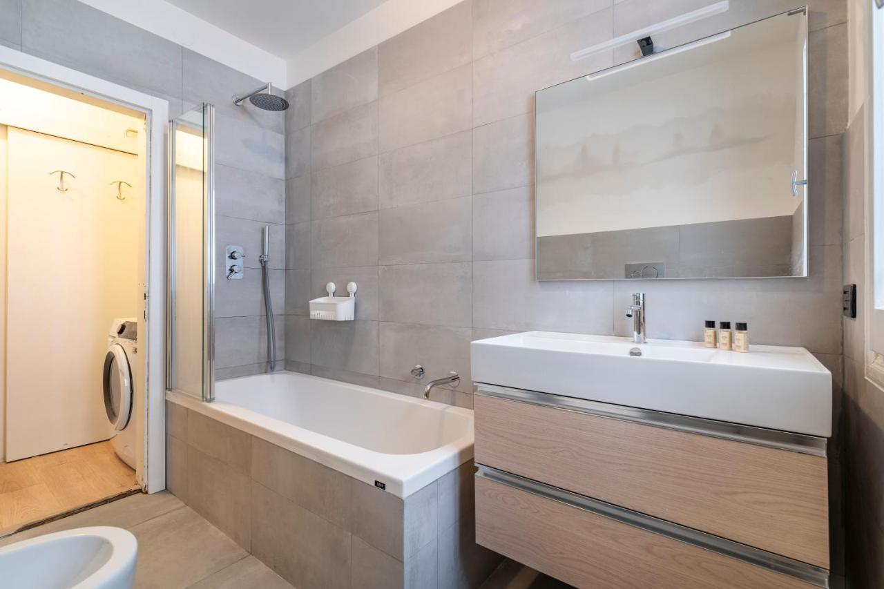 Ca' Del Sol Apartment