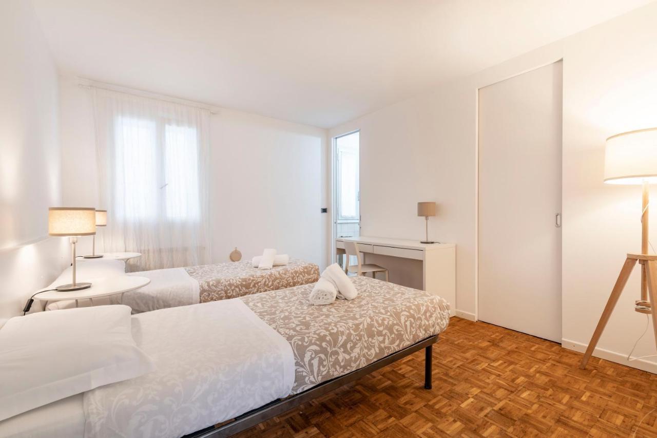Apartment Ca' Del Sol Venice