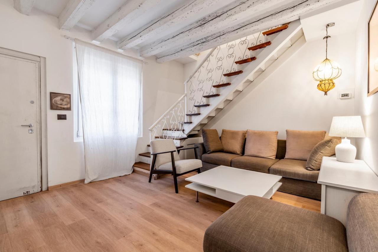 Ca' Del Sol Apartment Venice