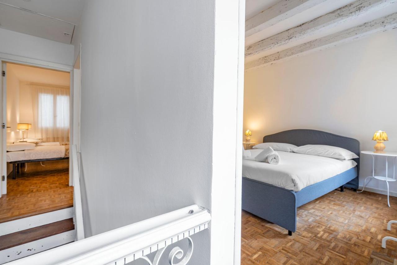 Ca' Del Sol Apartment *