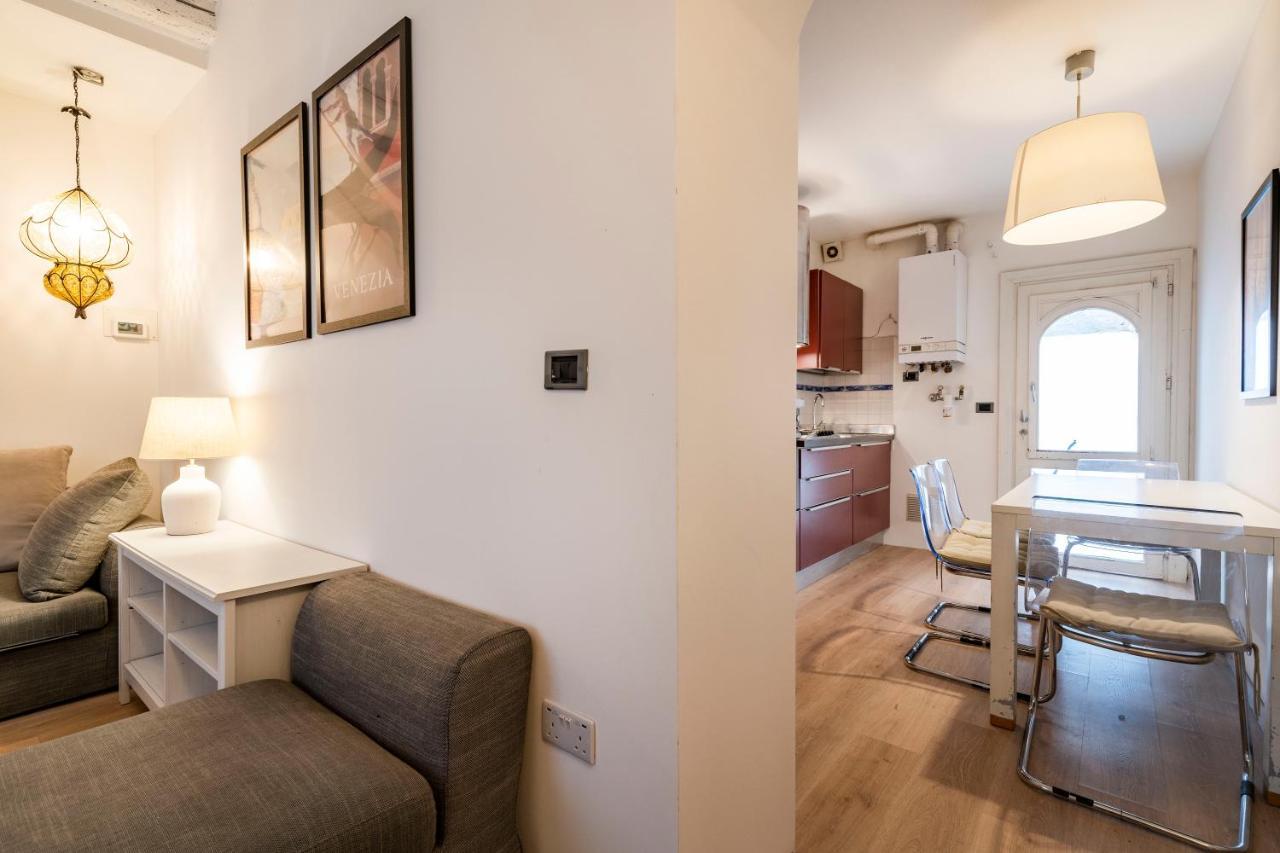 Ca' Del Sol Apartment