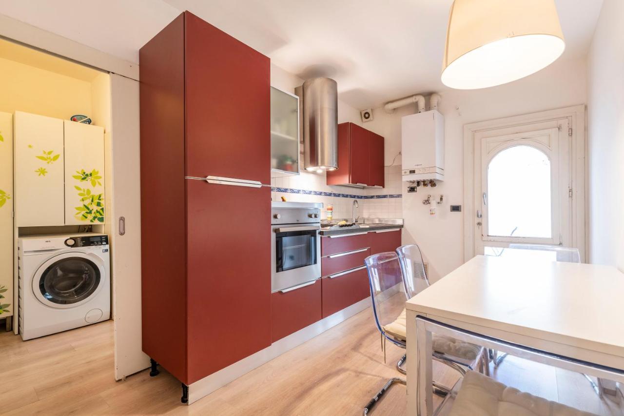 Apartment Ca' Del Sol *