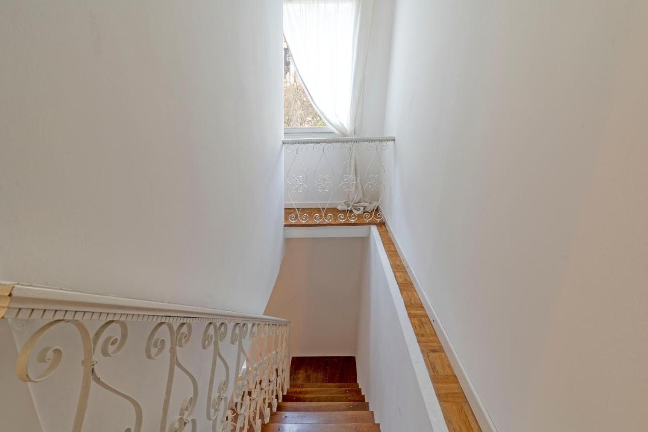 Ca' Del Sol Apartment Venice